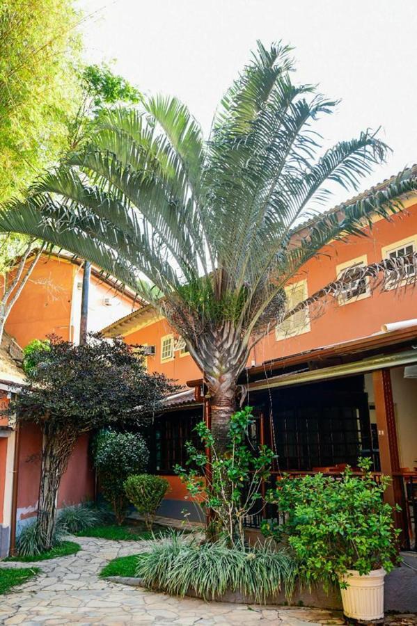 Pousada Solmaior Conservatoria Exterior photo